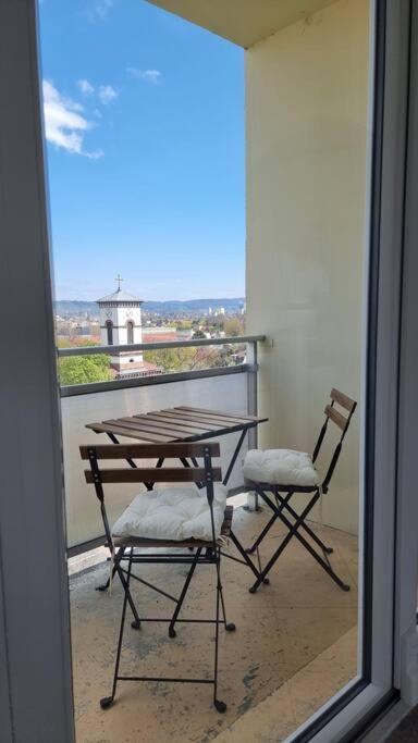 Traumhaftes Studio In Top Lage! Saint-Louis  Exterior foto