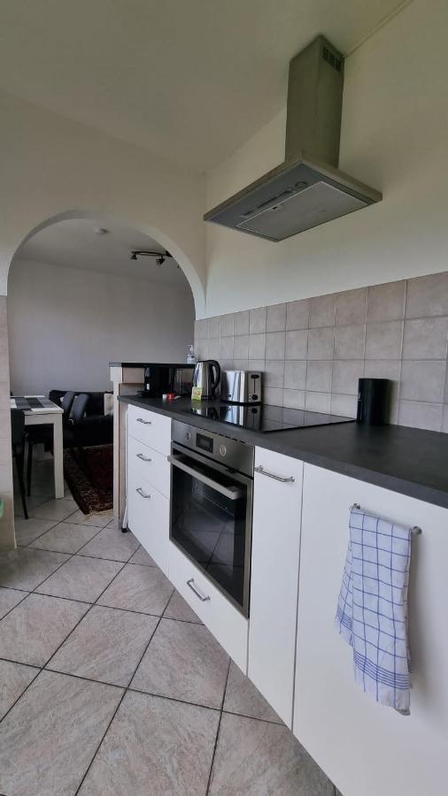 Traumhaftes Studio In Top Lage! Saint-Louis  Exterior foto
